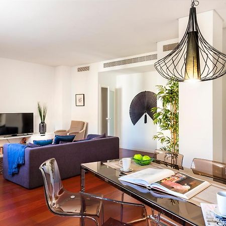 Genteel Home Cabildo Севилья Экстерьер фото