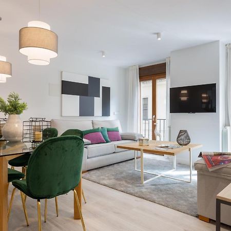 Genteel Home Cabildo Севилья Экстерьер фото