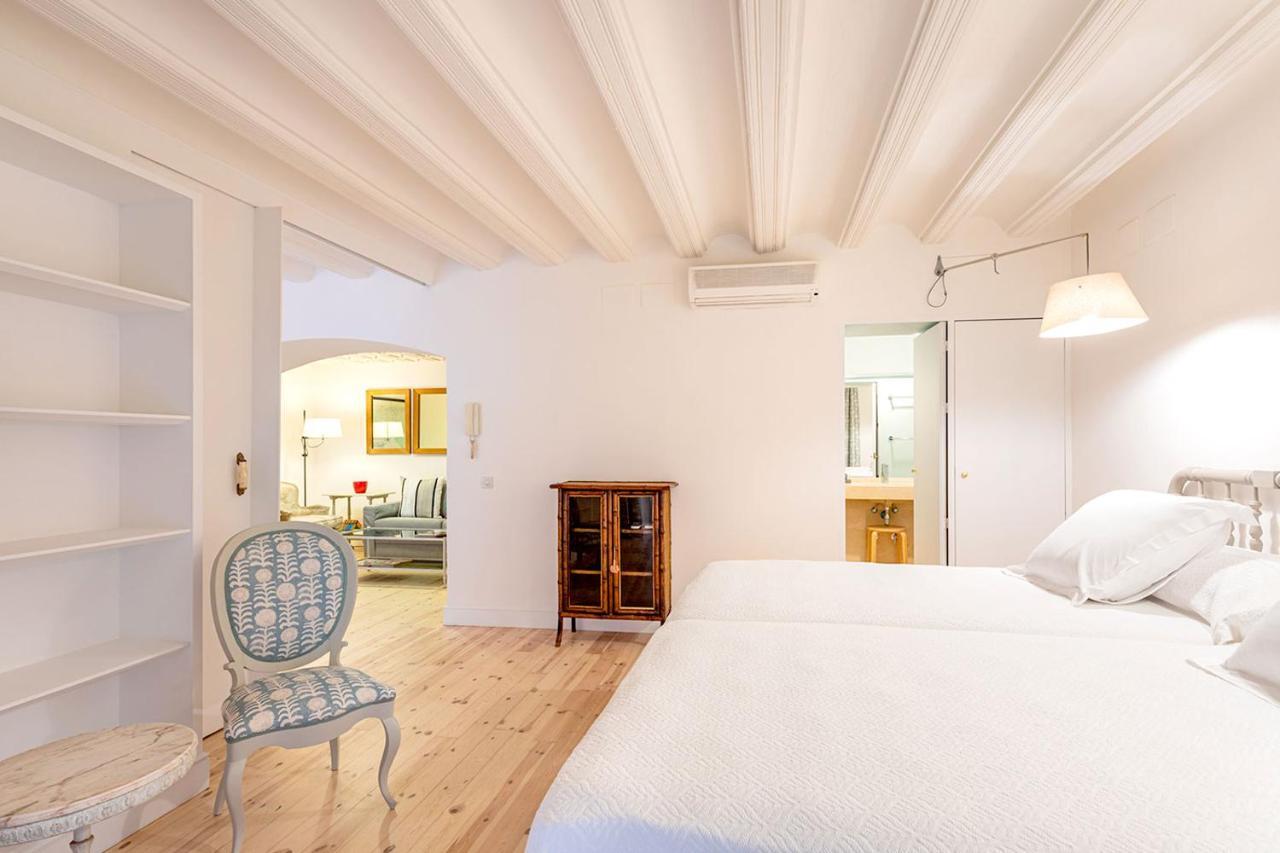 Genteel Home Cabildo Севилья Экстерьер фото