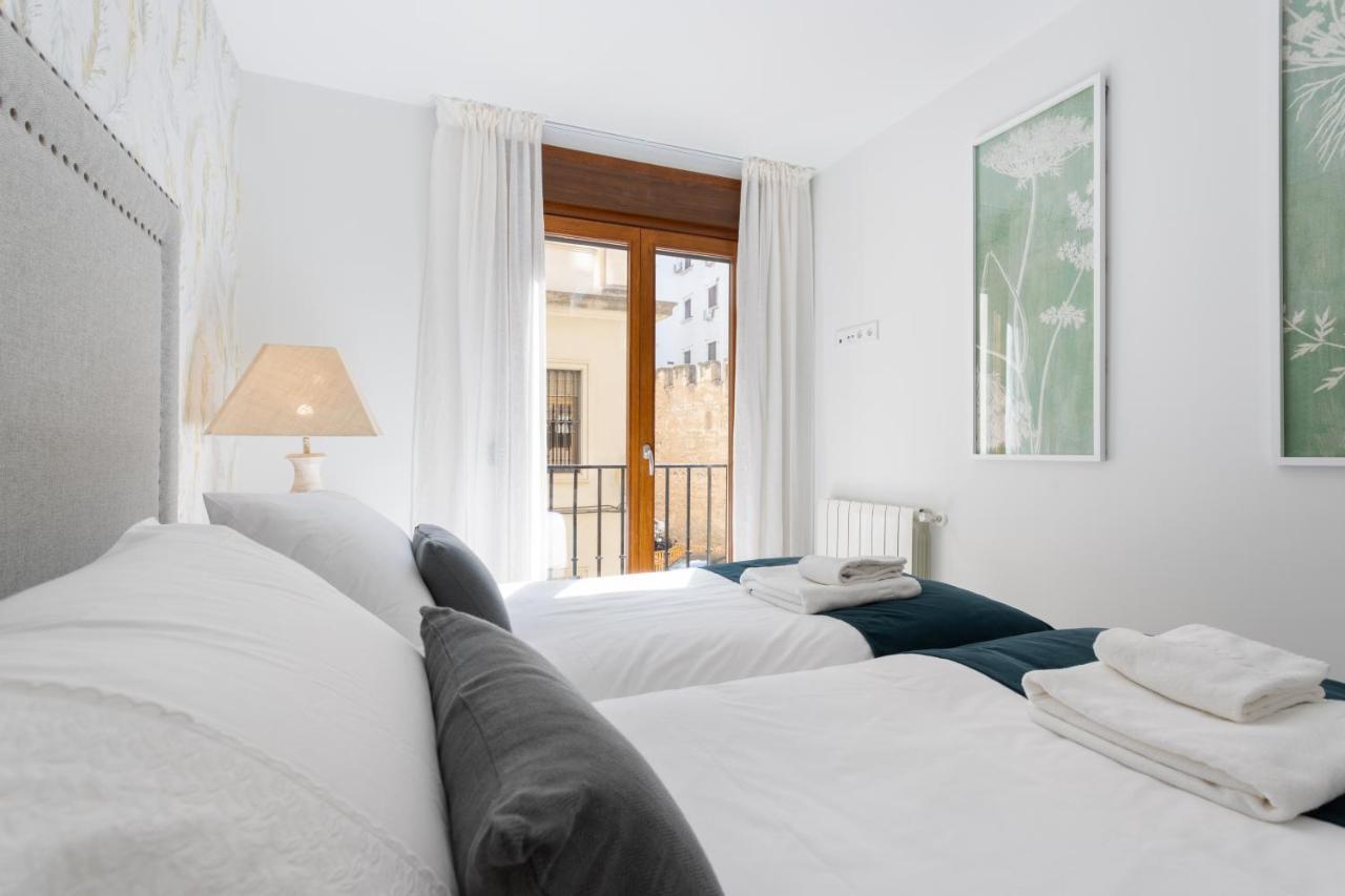 Genteel Home Cabildo Севилья Экстерьер фото